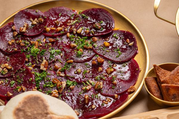 Agripas Street by null