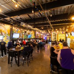 International Tap House - Loop