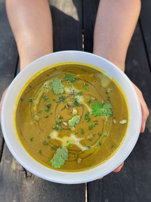 Nourished ATX by null
