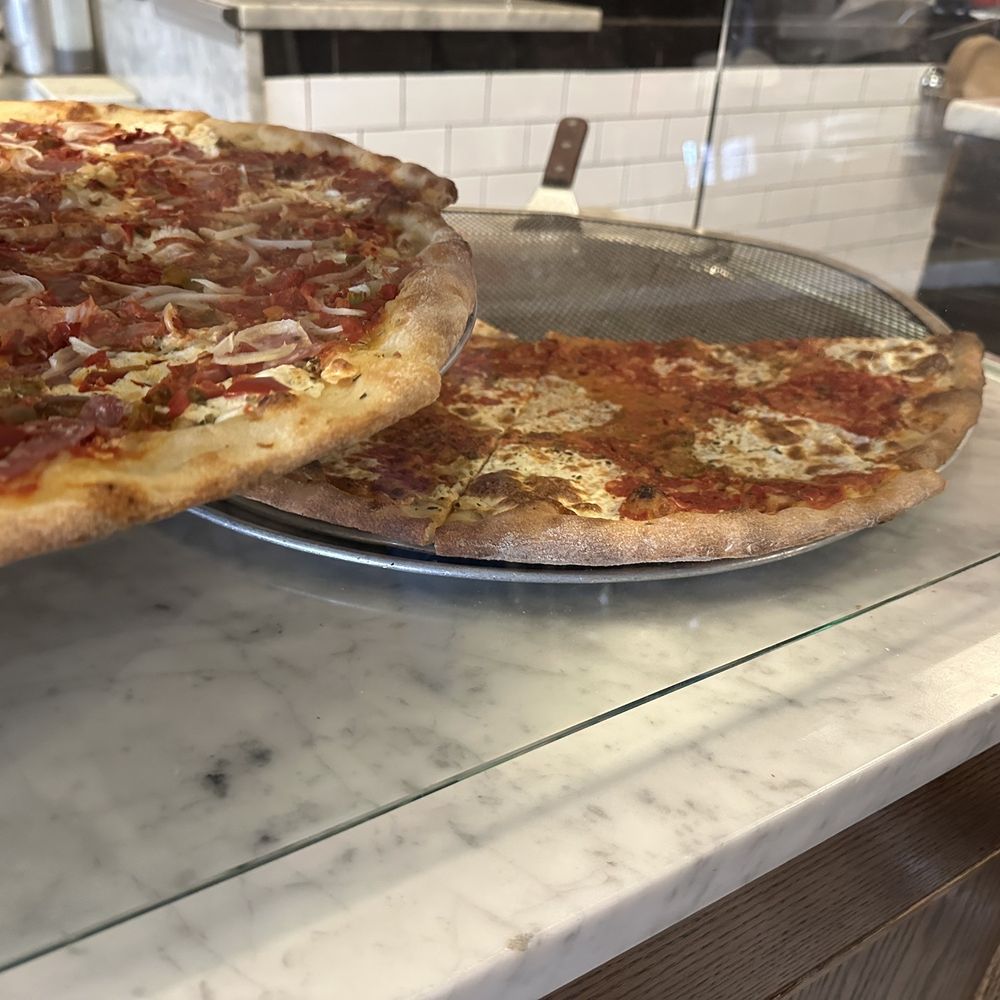 Fazio's - Pizza Near Me - Brooklyn, New York