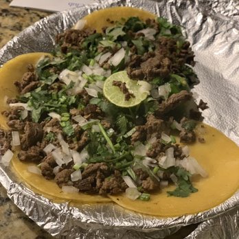 La Maceta - Mini street tacos - Food Trucks Near Me - San Antonio, Texas