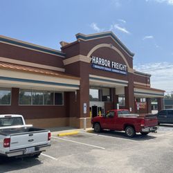 Harbor Freight Tools