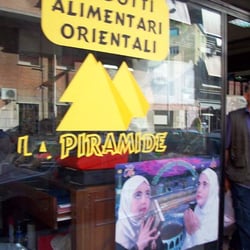 La Piramide