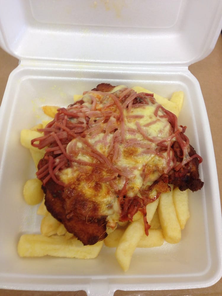 ETHELTON TAKEAWAY Updated May 2024 163 Hart St, Glanville South