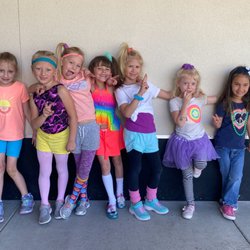 Summit Ridge Christian School