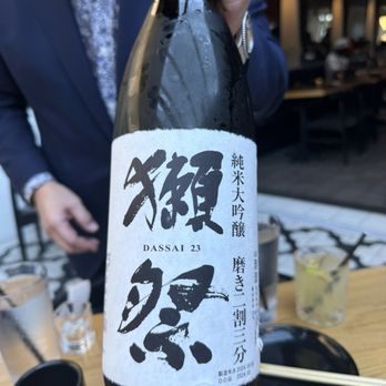 Taisho - Sushi Bars Near Me - Sherman Oaks, California