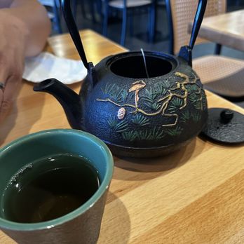 Yu Noodles - Tea - Chinese Near Me - Fairfax, Virginia Yu Noodles - Tea - Chinese Near Me - Fairfax, Virginia