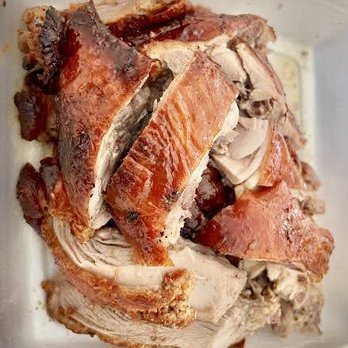 Din Ho Chinese BBQ - Barbeque Near Me - Austin, Texas Din Ho Chinese BBQ - Barbeque Near Me - Austin, Texas