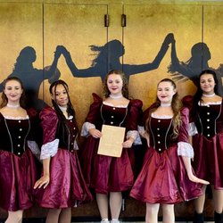 Melissa's School of Dance
