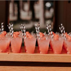Petite Street - Watermelon Cooler- AKA Goose Juice!