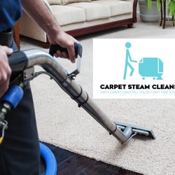 Carpet Steam Cleaning