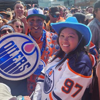 Ice District - Stadiums & Arenas Near Me - Edmonton, Alberta