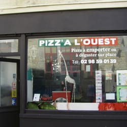 Pizz'a l'Ouest