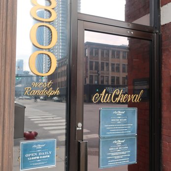 Au Cheval - Bars Near Me - Chicago, Illinois