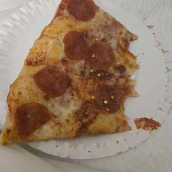 New York Roma Pizza - Pepperoni pizza - Pizza Near Me - Miami, Florida New York Roma Pizza - Pepperoni pizza - Pizza Near Me - Miami, Florida