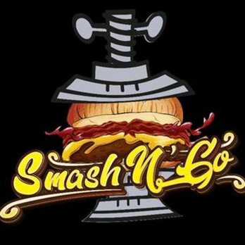 Smash N' Go - Burgers Near Me - Miami, Florida