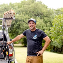 Bluebird Irrigation - Owner, licensed irrigator - Gary Mizell