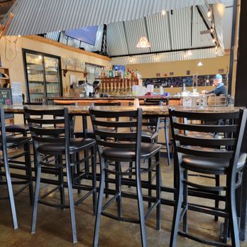 Wild River Medford - Bar area - Pizza Near Me - Medford, Oregon Wild River Medford - Bar area - Pizza Near Me - Medford, Oregon