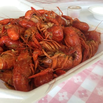 Cajun Crawfish - Yumz! - Cajun/Creole Near Me - Houston, Texas Cajun Crawfish - Yumz! - Cajun/Creole Near Me - Houston, Texas