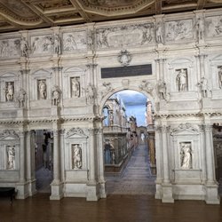 Teatro Olimpico