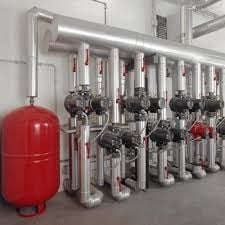 Slide of Woodhaven Plumbing and Heating