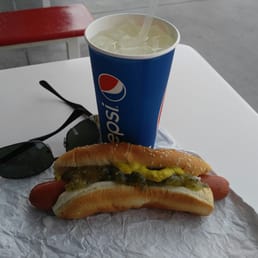 Hot Dog
