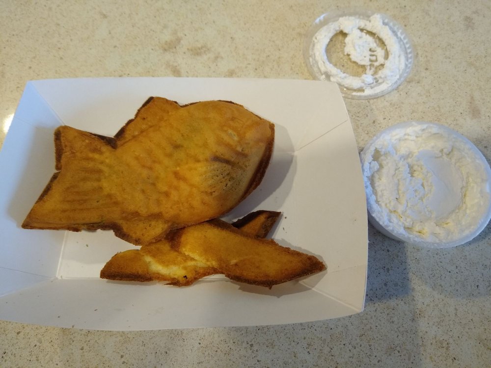 Cafe Taiyaki 52