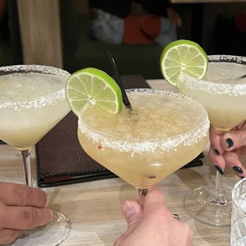 RED O - Mexican Near Me - Thousand Oaks, California