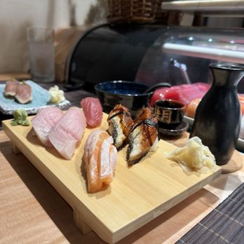 Hideo Sushi - Sushi Bars Near Me - Hilo, Hawaii Hideo Sushi - Sushi Bars Near Me - Hilo, Hawaii