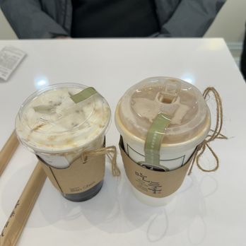 Chicha San Chen - Bubble Tea Near Me - Philadelphia, Pennsylvania Chicha San Chen - Bubble Tea Near Me - Philadelphia, Pennsylvania
