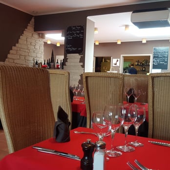 Resto patatrak - Cafes Near Me - Nossegem, VBR