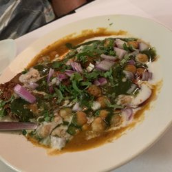 Rasooi - Tikka