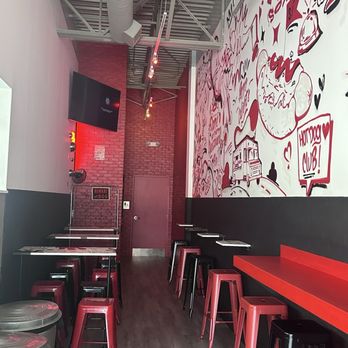 Perro Y Medio - Burgers Near Me - Norcross, Georgia