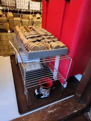 Christkindlmarket Chicago by null