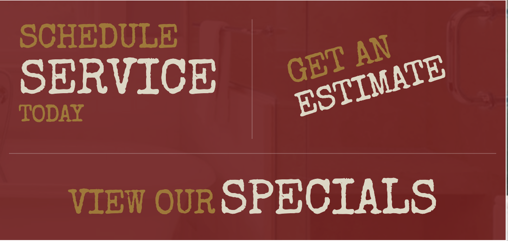 Slide of B Bohmann Plumbing