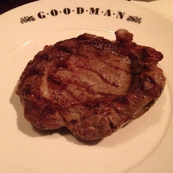 Goodman - Rib-eye steak - Steakhouses Near Me - London, XGL Goodman - Rib-eye steak - Steakhouses Near Me - London, XGL