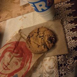 Wendy's - Chocolate Chunk Cookie
