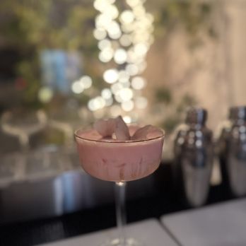 The Bun Bunn - Royalty drink - Mediterranean Near Me - Los Angeles, California The Bun Bunn - Royalty drink - Mediterranean Near Me - Los Angeles, California