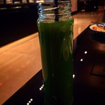 Collins Kitchen - Dior juice to order - Buffets Near Me - Melbourne, VIC