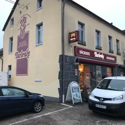 Bäckerei - Konditorei Barbrake