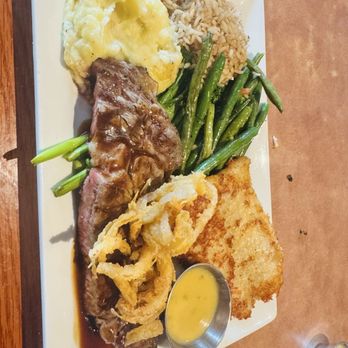 Stillwater Grill Brighton - Ribeye Steak, Parmesan Crusted Whitefish - Seafood Near Me - Brighton, Michigan Stillwater Grill Brighton - Ribeye Steak, Parmesan Crusted Whitefish - Seafood Near Me - Brighton, Michigan