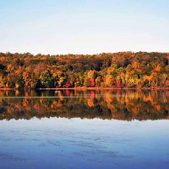 Marsh Creek State Park - Beauty of Nature @ Marsh Creek State Park - Parks Near Me - Downingtown, Pennsylvania