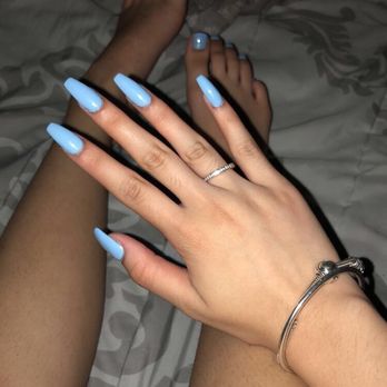 Lyly Natural Nail& Spa - Nail Salons Near Me - Lowell, Massachusetts