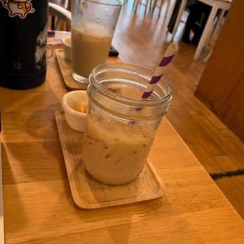 Cafe Maji - Coffee & Tea Near Me - Artesia, California