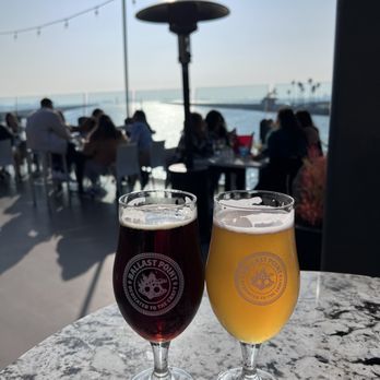Ballast Point Brewing Long Beach - Breweries Near Me - Long Beach, California