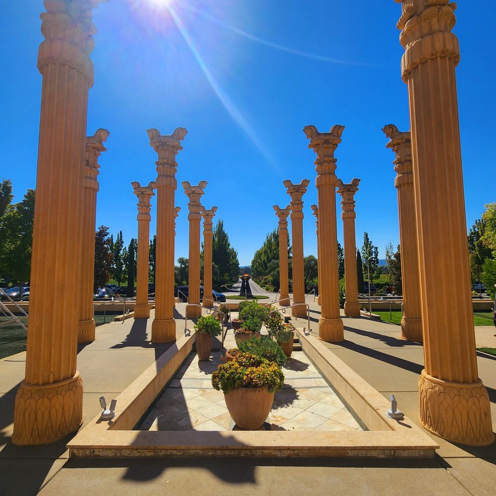 Darioush Winery - Wineries Near Me - Napa, California