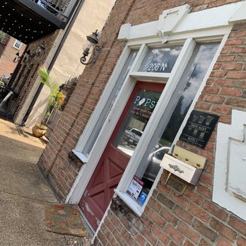 PoPsy - Outside view - Wraps Near Me - Tupelo, Mississippi PoPsy - Outside view - Wraps Near Me - Tupelo, Mississippi