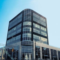 Vitreous Retina Macula Consultants of New York - Building Exterior