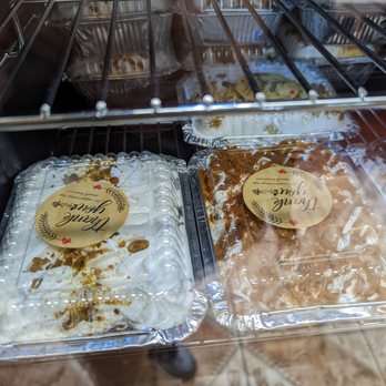 Yemen Cafe - Halal Near Me - Hamtramck, Michigan