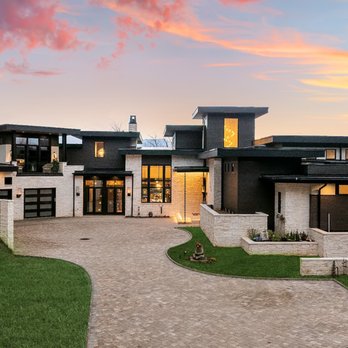 1. Living Stone Design + Build